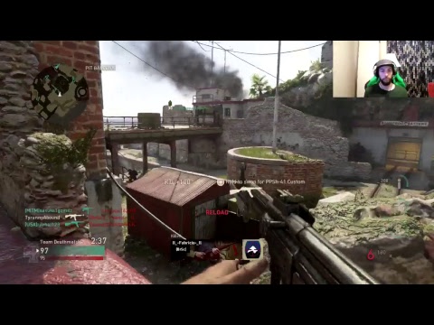 WW2 beta kill confirmed plus new level cap