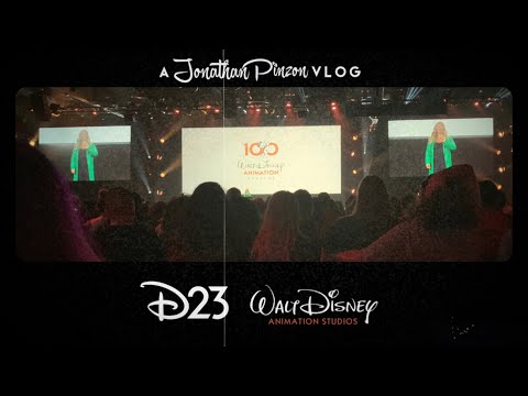 D23 EXPO 2022: the Best One Yet?