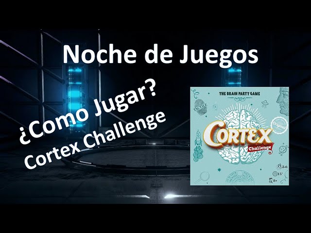 Vídeo relacionado con ASMODEE | Cortex Challenge - Harry Potter | ES/NL | ZYGOMATIC | a Partir de 8 años | de 2 a 6 Jugadores | Entre 15 y 30 Minutos | Juego de asociación