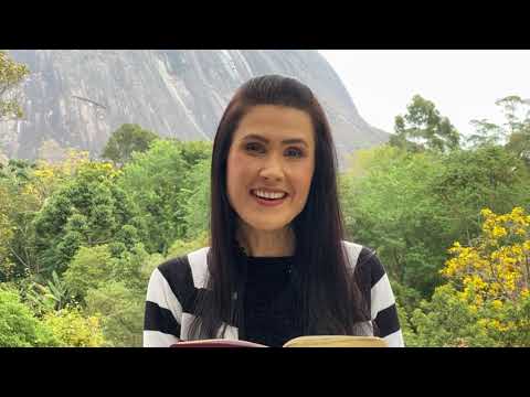 1605 Sobre a Rocha | Salve Alguém | Melissa Barcelos