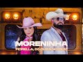 Moreninha Fiorella Djchrisnobeat Clipe Oficial