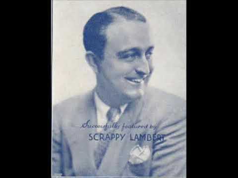 I'm Thru With Love- Lou Gold Orchestra