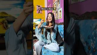 Download lagu Sister vs sister 😅 #viralshort #funny #sister #shortsfeed mp3