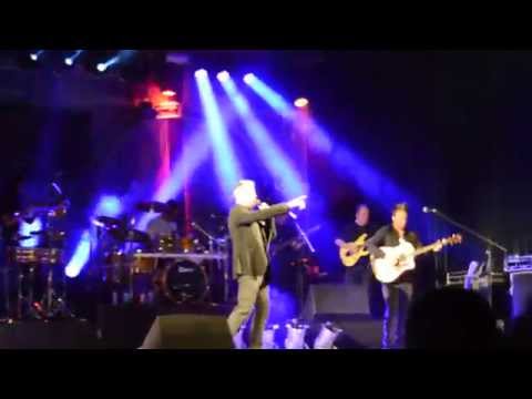 Bandalusa ao vivo 2014 - Concertos Bandalusa de Paulo Ribeiro