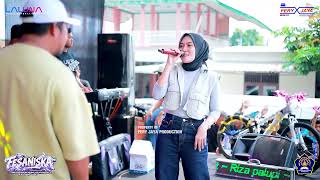 Download lagu LALUNA MUSIC - PERFECT LOVE - RIZA PALUPI ft GENDON | FESANISKA - SMK ISLAM SULTAN AGUNG 1 mp3