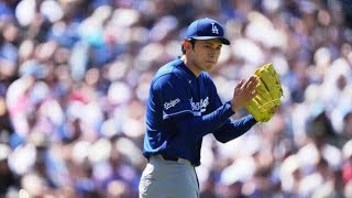 佐々木朗希、崩れた“完璧”⚡クアーズで何が起きたのか#佐々木朗希 #ドジャース #MLB #メジャーリーグ #大谷翔平 #野球ニュース #海外野球 #プロ野球 #クアーズフィールド #野球ハイライト