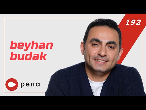 “Biraz Daha Fazla Sevişiyor Olsaydık Daha Mutlu Olabilirdik” Beyhan Budak Buyrun Benim'de