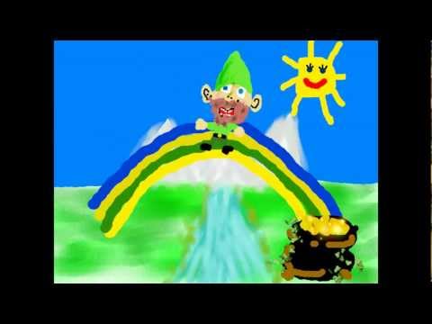 ATHPVSLIFOAI - Se Rähnbohw [Official Musicvideo]