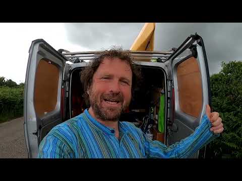 Sancreed Holy Well and Carn Euny Ancient Village. Day 13 of my Summer Adventure 2022.