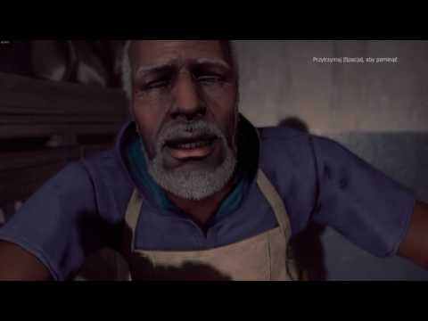 Dying Light - Odc 11 - Wybawcy