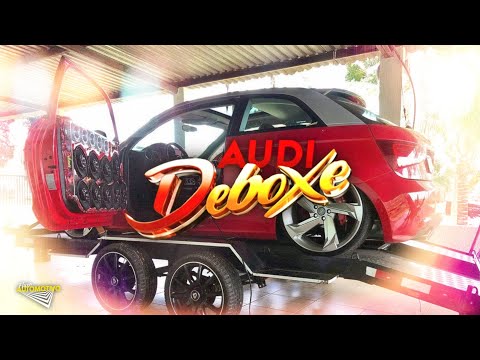 CD Audi Deboxe - House Antigo Maio 2023 - DJ Rodrigo The Best | Deboxe 2023