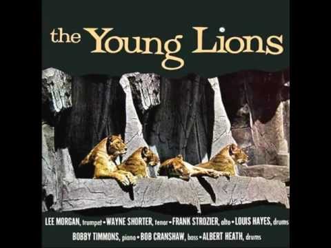 The Young Lions - Seeds of Sin
