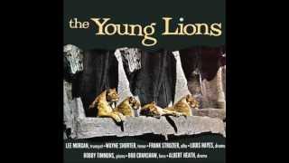 The Young Lions - Seeds of Sin