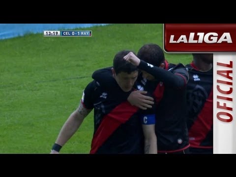 Gol de Piti (0-1) - HD
