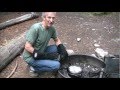 Campfire Bread By Breadtopia Part 2