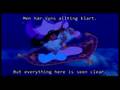 Aladdin A Whole New World Swedish Audio Swe Eng Sub Lyr