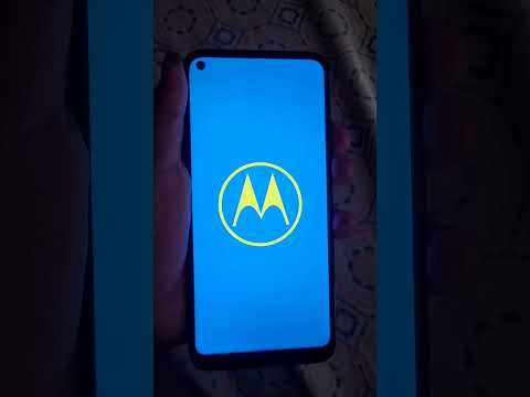how to fix phone stuck on Motorola boot startup screen