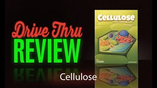Cellulose: A Plant Cell Biology Game video thumbnail