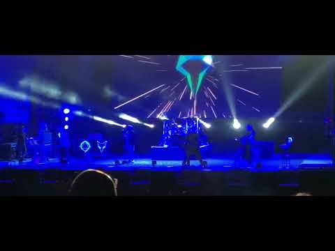 Shapeshifter Live at WOMAD New Zealand 202