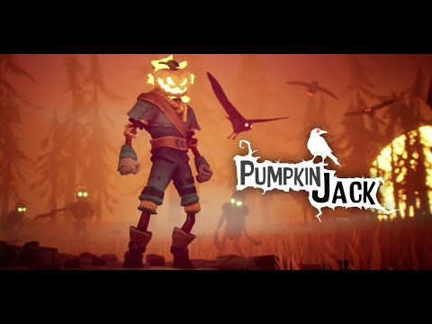 Steam Community :: Video :: Pumpkin Jack