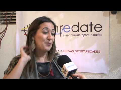 Romina Moya en Enr�date Alzira 