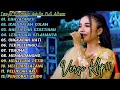 TASYA ROSMALA ADELLA FULL ALBUM TERBAIK 2023 KHAYALANKU VERSI VIDIO KLIP