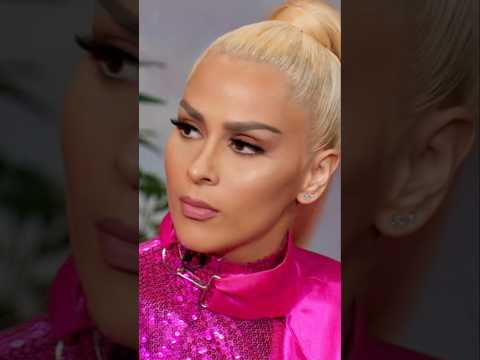 Veronica Vega “I’m Black” #lhhmiami