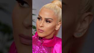 Veronica Vega “I’m Black” #lhhmiami