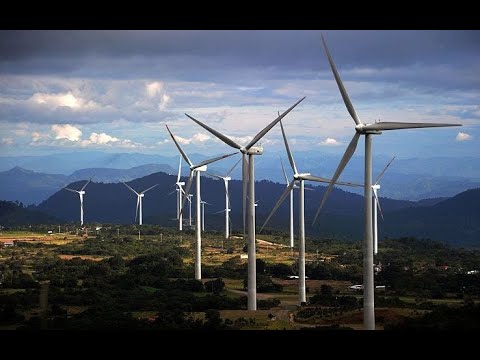 Ingegneria impossibile 2x02 Grattacieli eolici