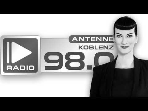 Antenne Koblenz Interview mit Suzanne Grieger-Langer