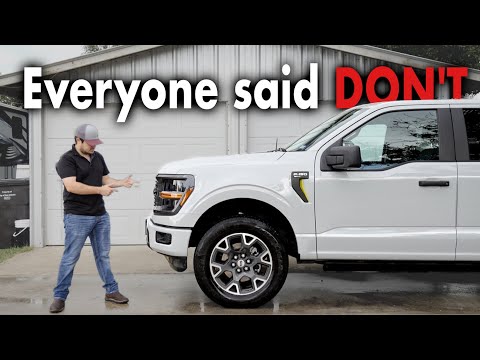 Will installing a leveling kit ruin your suspension