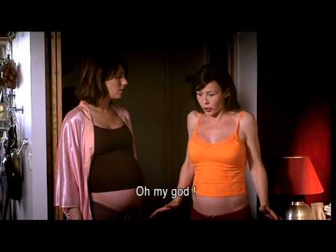 The Miracle of Life - The Pregnancy Plague  (Le miracle de la vie)