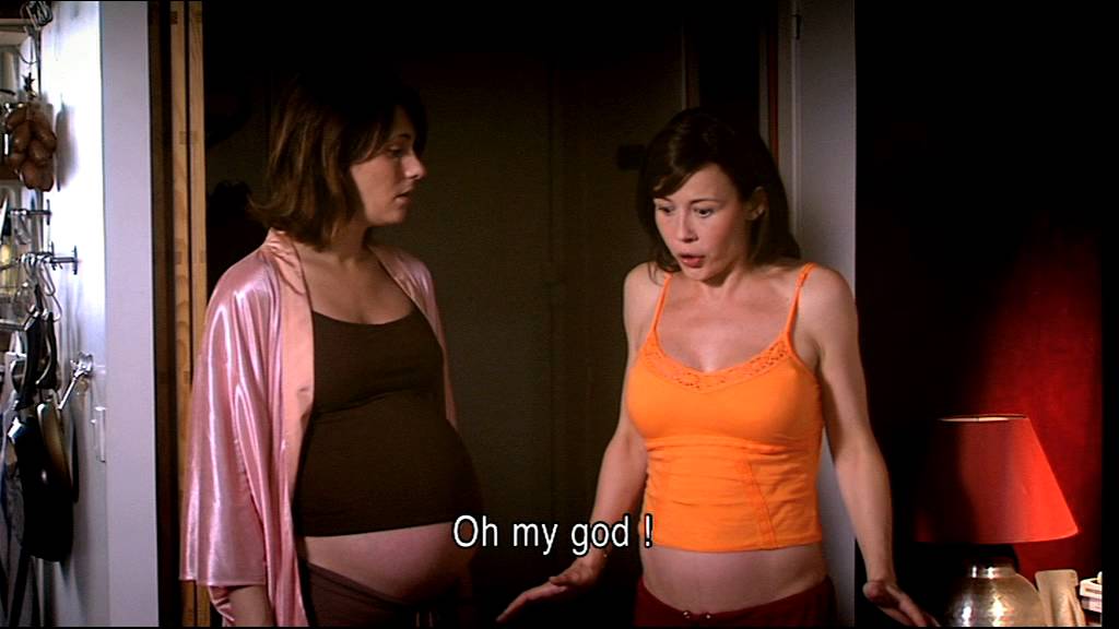 Miniature de la vidéo The Miracle of Life - The Pregnancy Plague  (Le miracle de la vie) du film Le miracle de la vie