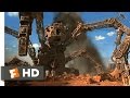 Wild Wild West 8 10 Movie CLIP 80 Foot Tarantula 1999 HD