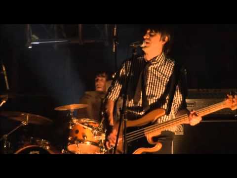 LIBIDO - Mundo Perfecto (Rarezas en Vivo)