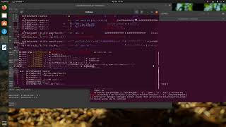 &quot;off-by-one&quot; modifies free_hook for dynamic debugging of getshell