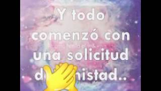 Me haces existir-carla morrison