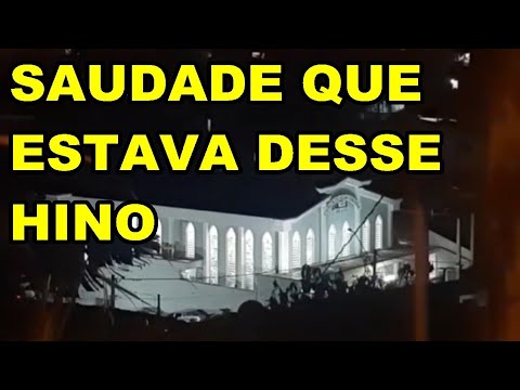 LEMBRAM DELE ( GLORIOSA É A HISTÓRIA  ) HINO 462 CCB HINÁRIO 5, IVOTURUCAIA TUBA KING.