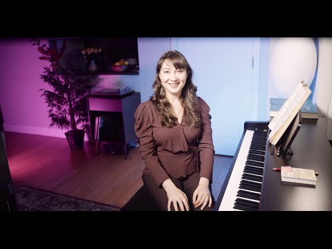 Leoncavallo's "Pagliacci" Il Prologo | Golden Repertoire for Collaborative Pianists Ep1