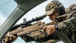 Snaiperių varžybos „SNIPERS FEST 2026“