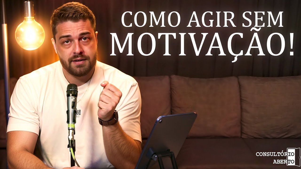 A equação que hackeia a vida | CONSULTÓRIO ABERTO