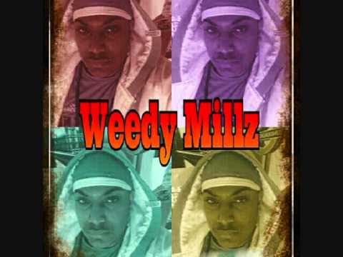 Demo Weedy Millz Feat Sage's Breizh Freestyle 29 56