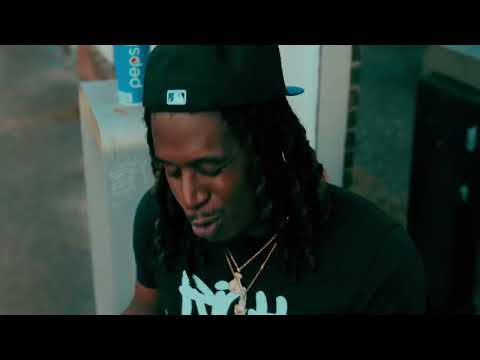 Moolah $tackson - NO YAP