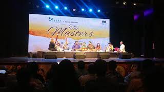 Aaoge Jab Tum Ustad Rashid Khan Sahab and Shankar Mahadevan ji In Jugalbandi