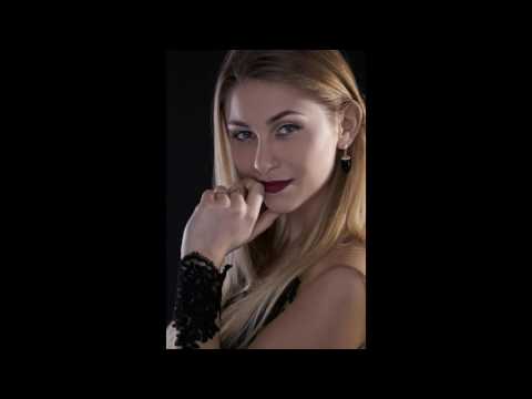 Agata Górecka -Je Suis Malade (Cover)