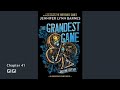 Chapter 41 - The Grandest Game - Jennifer Lynn Barnes