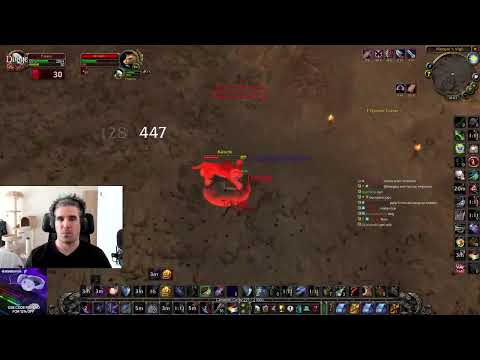 rank 14 rogue goes online