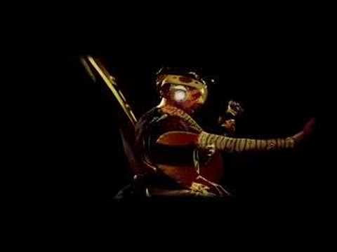 Blasted Mechanism - We