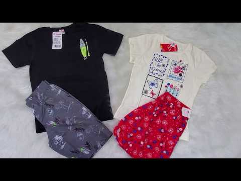 KIT BRANDILI JUVENIL - LINDAS PEÇAS NOS TAMANHOS MAIORES - ATACADO VITORIA