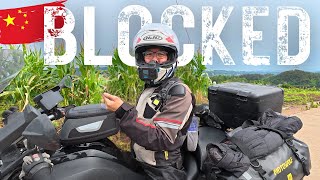 Completely Cut Off – Blocked With No Way Through! 🇨🇳 Chasing North S2, EP10